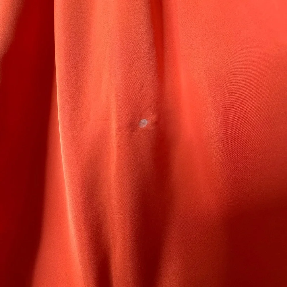 SHEIN Green pants size 10 and orange size 11-12 for girls
